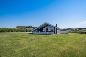 Large Family House With A Beautiful View